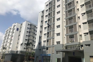 Khan hiếm căn hộ 50 m2, người dân chờ "hộp diêm" 25 m2