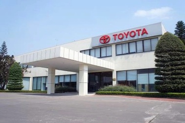 Toyota châu Á có giám đốc điều hành mới là người gốc Việt