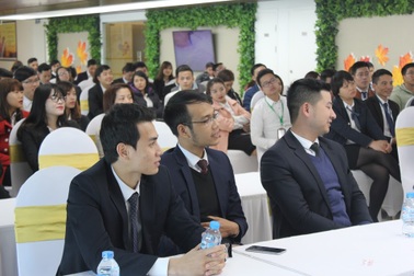 Thêm 2 triệu m2 văn phòng, nhà ở cao cấp tại Hà Nội và TPHCM