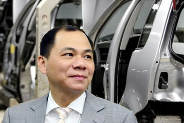 VinFast dự kiến niêm yết tại Mỹ vào tháng 8