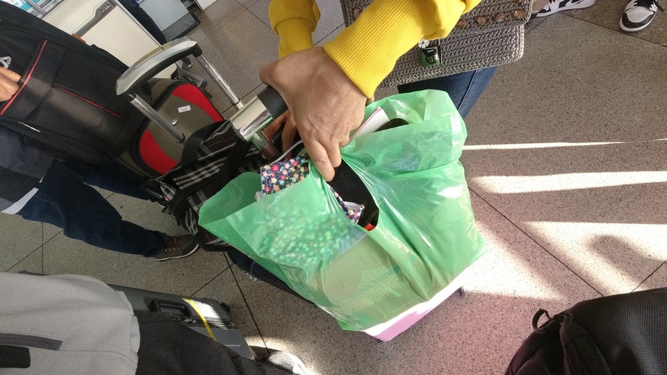 Chuyến xuất hành đầy niềm tin và trải nghiệm khó quên của đoàn khách quốc tế - 5 Chuyến xuất hành đầy niềm tin và trải nghiệm khó quên của đoàn khách quốc tế - 5