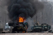 Mỹ nói Nga phóng 600 tên lửa, siết vòng vây loạt thành phố Ukraine