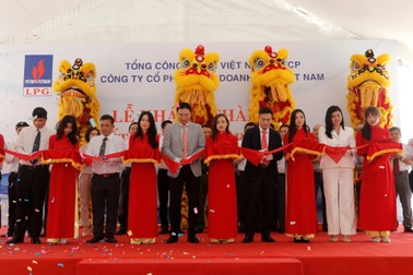 PV GAS LPG tăng trưởng doanh thu hơn 12% trong quý III