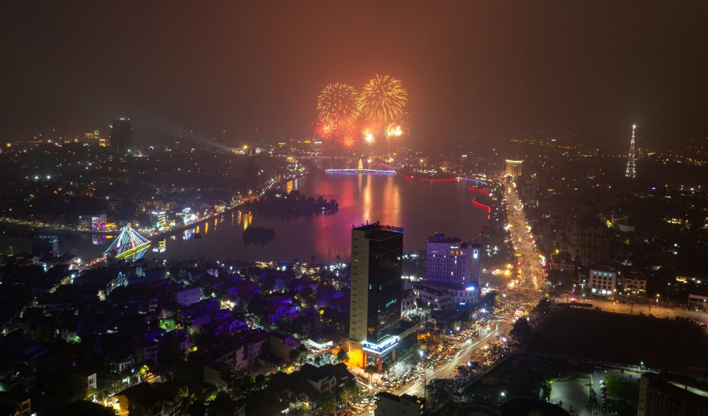 Phú Thọ lên phương án chỗ ở cho 4.405 cán bộ Vĩnh Phúc, Hòa Bình - 3 Phú Thọ lên phương án chỗ ở cho 4.405 cán bộ Vĩnh Phúc, Hòa Bình - 3