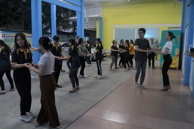 Đồng Nai: Xử lý nghiêm CLB khiêu vũ hoạt động trong dịch Covid-19