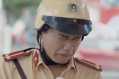 "Mr Cần Trô" đang làm điên đảo cộng đồng mạng vì giọng nói, diễn xuất hài hước.