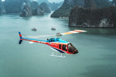 Điều tra vụ rơi trực thăng, rà soát toàn bộ quy trình điều hành bay