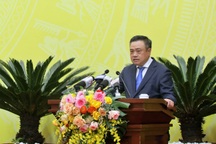 Ông Trần Sỹ Thanh "gỡ" vấn đề dân sinh Hà Nội như thế nào?