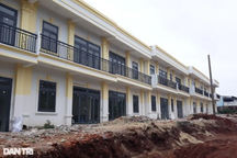 Nhiều cán bộ, lãnh đạo ở Đắk Lắk bị xem xét kiểm điểm, xử lý