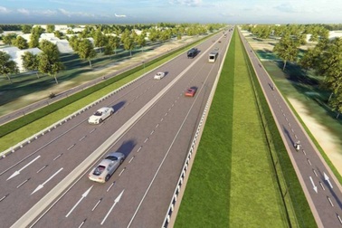 Vingroup kiến tạo đô thị mới, đánh thức vùng đất Đức Hòa, Long An