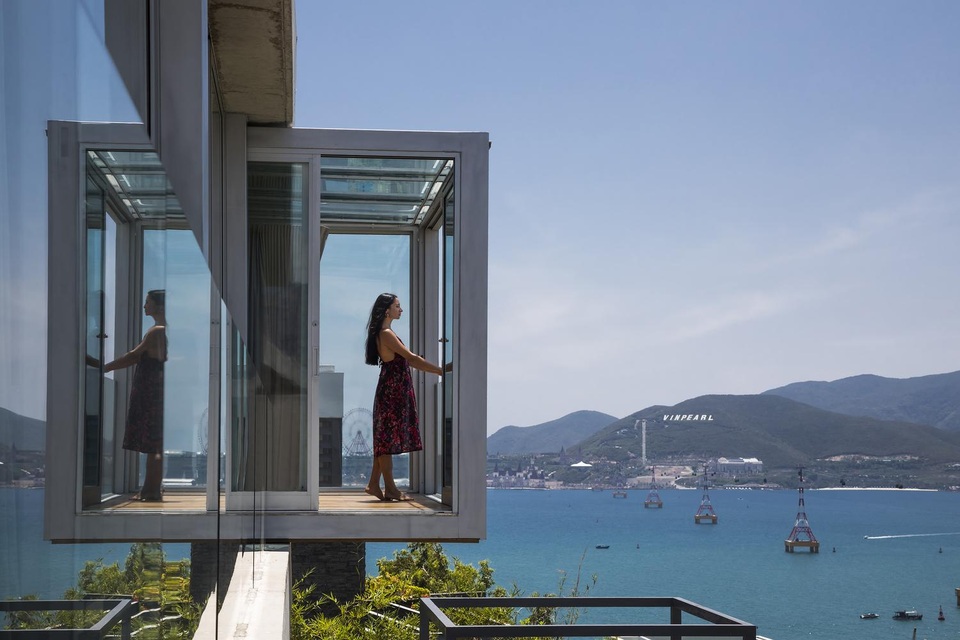 Biệt thự đá bên bờ biển Nha Trang đẹp hút hồn trên báo Mỹ - 15 Biệt thự đá bên bờ biển Nha Trang đẹp hút hồn trên báo Mỹ - 15