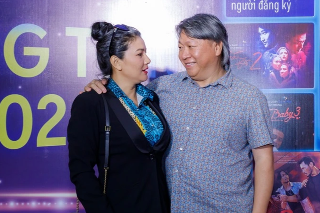 Đạo diễn Hàm Trần nói gì khi làm phim dựa trên vụ án có thật? - 1 Đạo diễn Hàm Trần nói gì khi làm phim dựa trên vụ án có thật? - 1