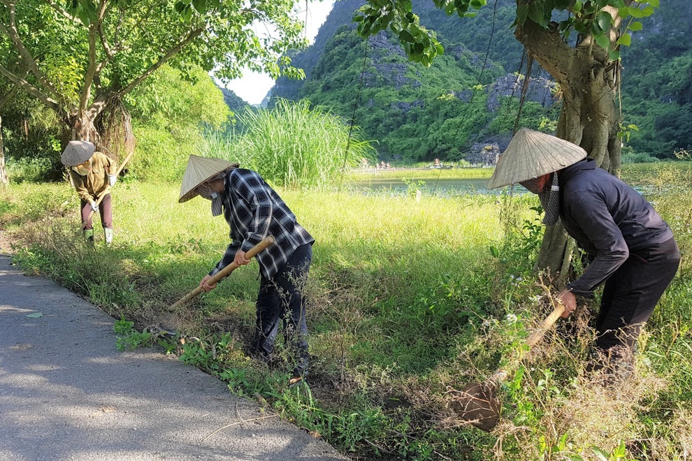 Ninh Bình: Gỡ nút thắt để lao động tự do được hỗ trợ theo Nghị quyết 68 - 3 Ninh Bình: Gỡ nút thắt để lao động tự do được hỗ trợ theo Nghị quyết 68 - 3