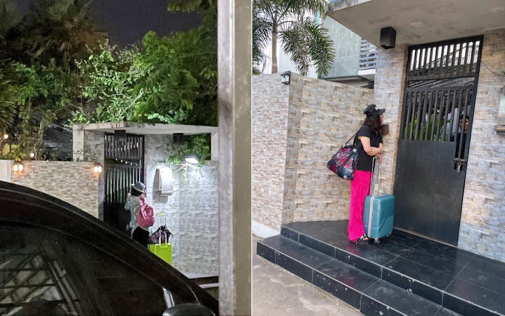 Thái Lan: Người đàn ông hoảng sợ bị phụ nữ U60 liên tục tới nhà để hỏi cưới - 1