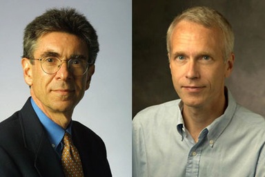 Nước Mỹ “rinh” trọn giải Nobel Hóa học 2012  