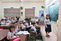 Lắp camera an ninh ở toàn bộ trường mầm non