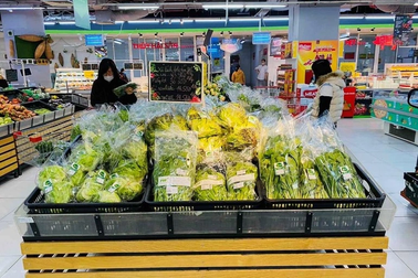 Từ vụ "rau VietGAP rởm", nghĩ về văn hóa tẩy chay!