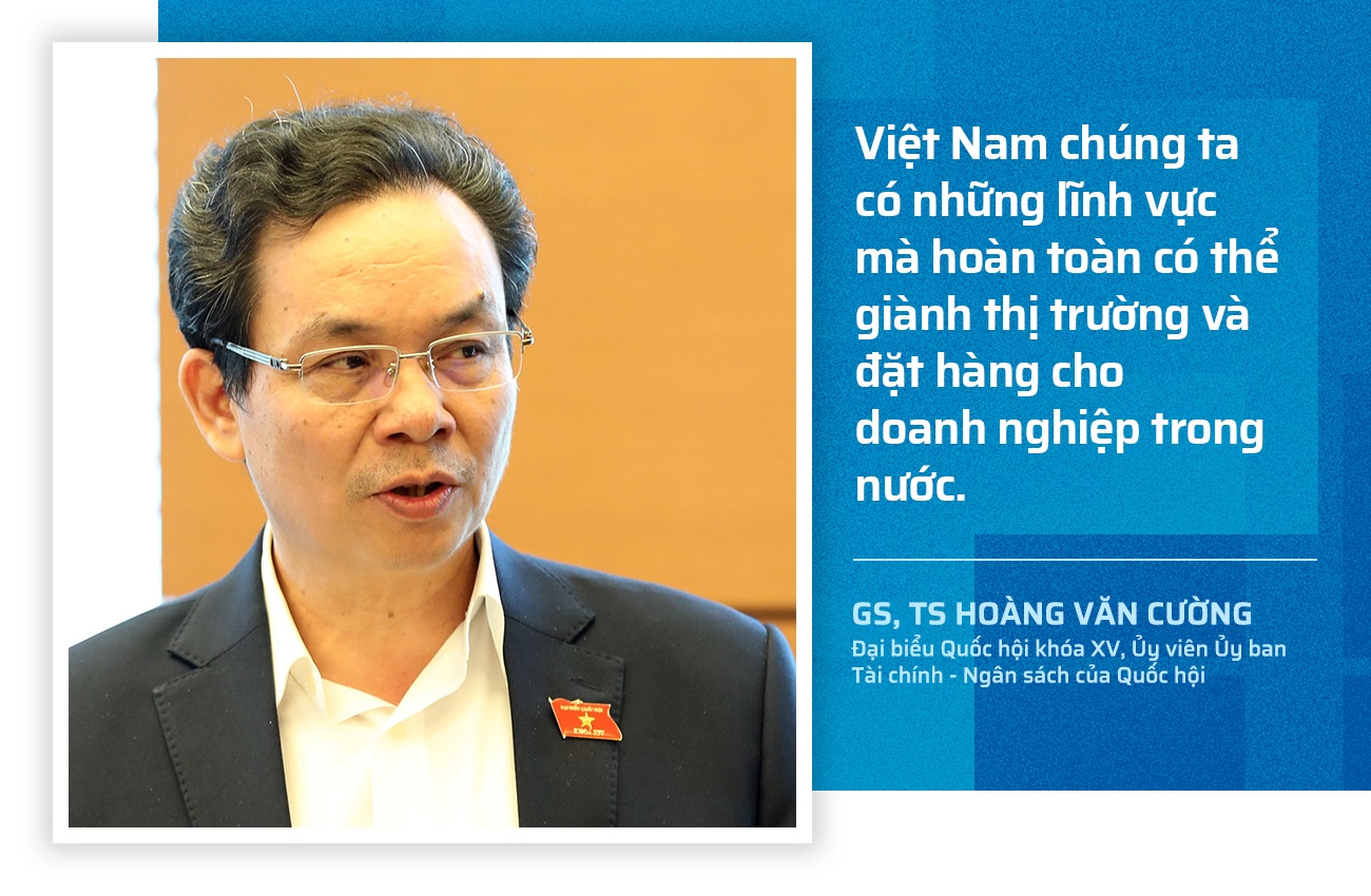 Trước biến cố Covid-19, người Việt phát huy ý chí dân tộc tự cường - 5 Trước biến cố Covid-19, người Việt phát huy ý chí dân tộc tự cường - 5