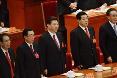 Luật An ninh quốc gia mới - Công cụ củng cố quyền lực của ông Tập?