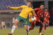 HLV U17 Indonesia xấu hổ vì đội nhà… "chơi đá ma", gây ức chế CĐV