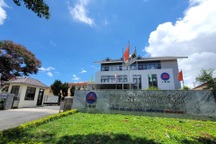 Nghi vấn doanh nghiệp lớn ở Lâm Đồng khai thác khoáng sản trái phép