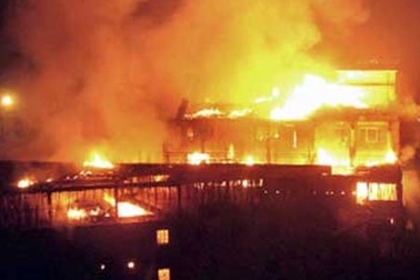 “Chơi trống bỏi” còn ghen cuồng, gã đàn ông tuổi 50 tù 14 năm