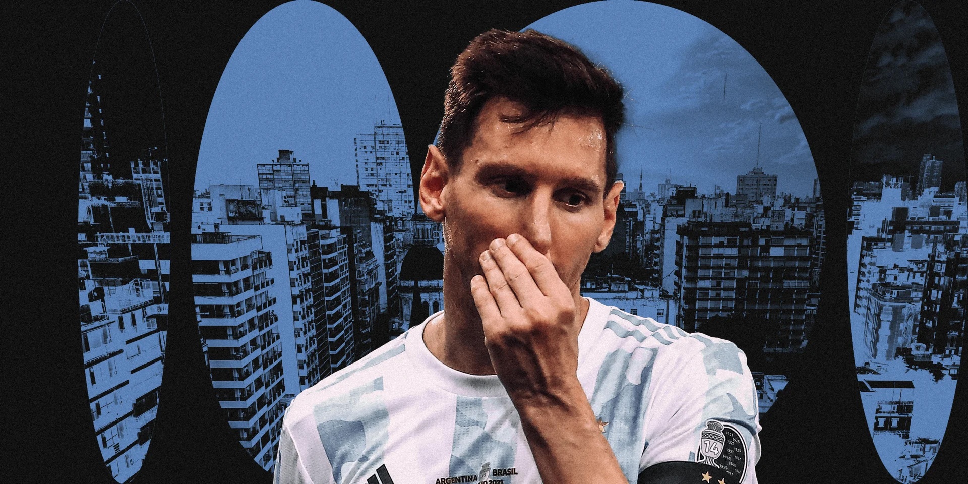 Từ Escobar đến Messi: Nỗi kinh hoàng ma túy chưa kết thúc với bóng đá - 25 Từ Escobar đến Messi: Nỗi kinh hoàng ma túy chưa kết thúc với bóng đá - 25