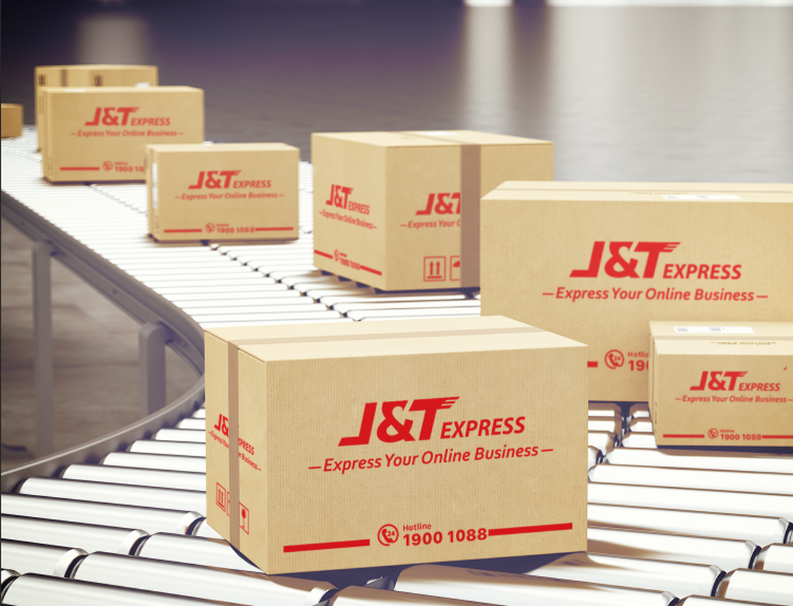 Dịch vụ của JT Express được lòng khách hàng nhờ thấu hiểu nhu cầu thực tế - 1 Dịch vụ của JT Express được lòng khách hàng nhờ thấu hiểu nhu cầu thực tế - 1
