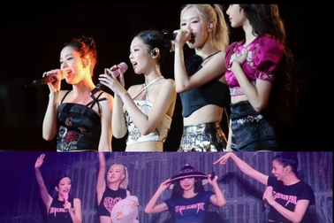 13 triệu USD concert Blackpink và giấc mơ làm giàu từ âm nhạc Việt