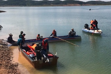 Một ngày 2 vụ đuối nước, 3 học sinh tử vong