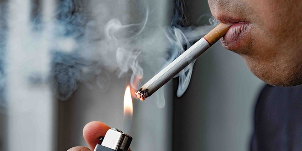 Không chỉ rượu, những yếu tố sau cũng có thể làm tăng nguy cơ mắc bệnh gan - 4 Không chỉ rượu, những yếu tố sau cũng có thể làm tăng nguy cơ mắc bệnh gan - 4