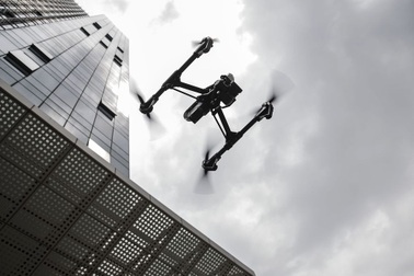 Cuộc đua máy bay không người lái "đốt nóng" căng thẳng Mỹ - Trung