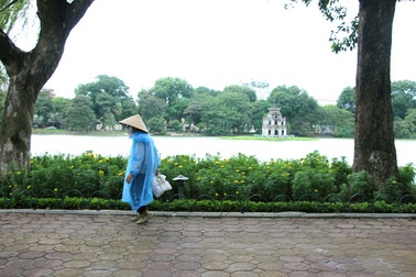 Không khí lạnh cường độ mạnh sắp tràn về miền Bắc