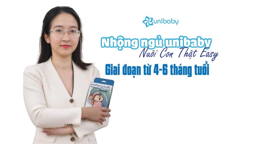Lưu ý hàng đầu khi lựa chọn nhộng ngủ cho trẻ sơ sinh - 3 Lưu ý hàng đầu khi lựa chọn nhộng ngủ cho trẻ sơ sinh - 3