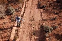 Liên tục tìm thấy thiên thạch tại Úc