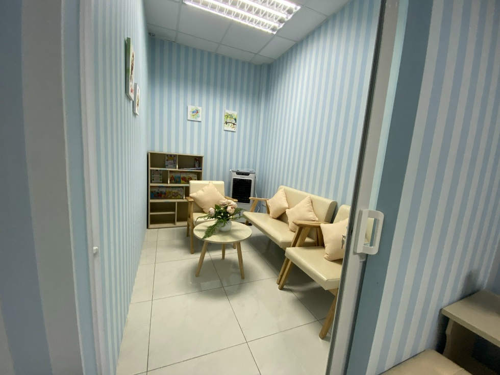 Chuyện đau lòng khi trẻ em sinh trẻ em - 1 Chuyện đau lòng khi trẻ em sinh trẻ em - 1