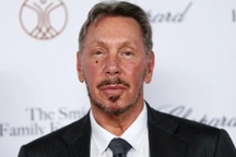 Larry Ellison: Giàu nhất thế giới trong một đêm, mất 34 tỷ USD sau 48 giờ