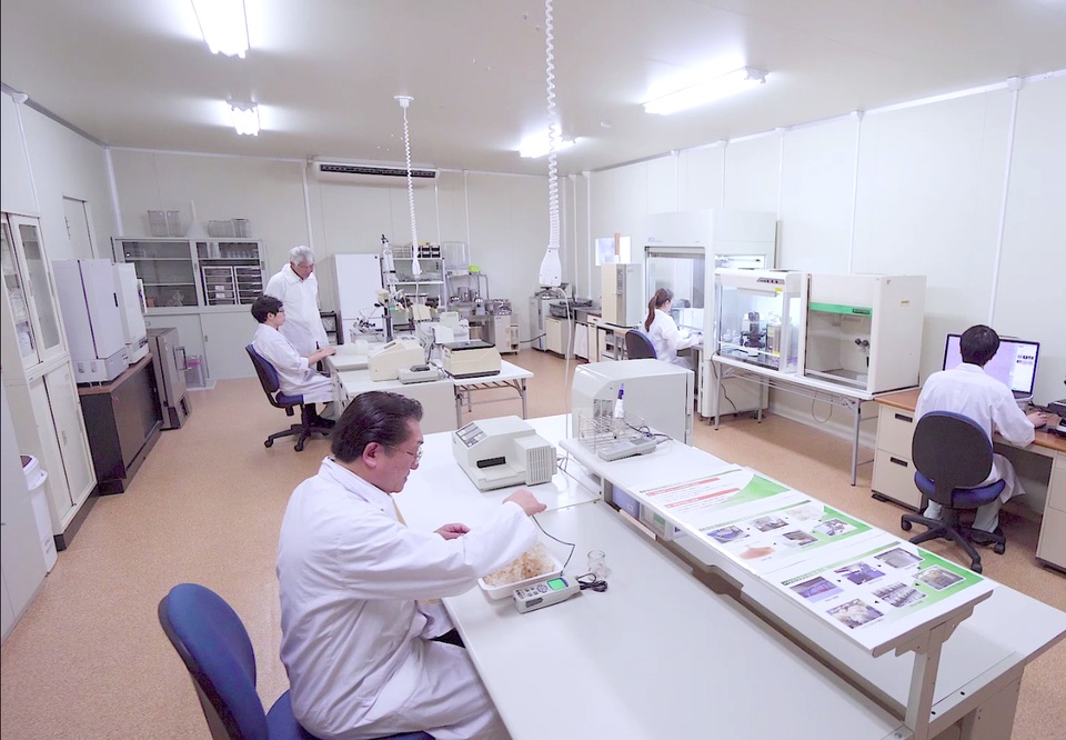 Tokyo Res 1000 – Hỗ trợ hiệu quả cho nhiều bệnh nhân ung thư - 2 Tokyo Res 1000 – Hỗ trợ hiệu quả cho nhiều bệnh nhân ung thư - 2