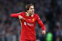 Liverpool vô địch Premier League, 7 cầu thủ có thể không nhận Huy chương