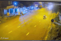 Sang đường thiếu quan sát, người đàn ông bị xe đâm tử vong