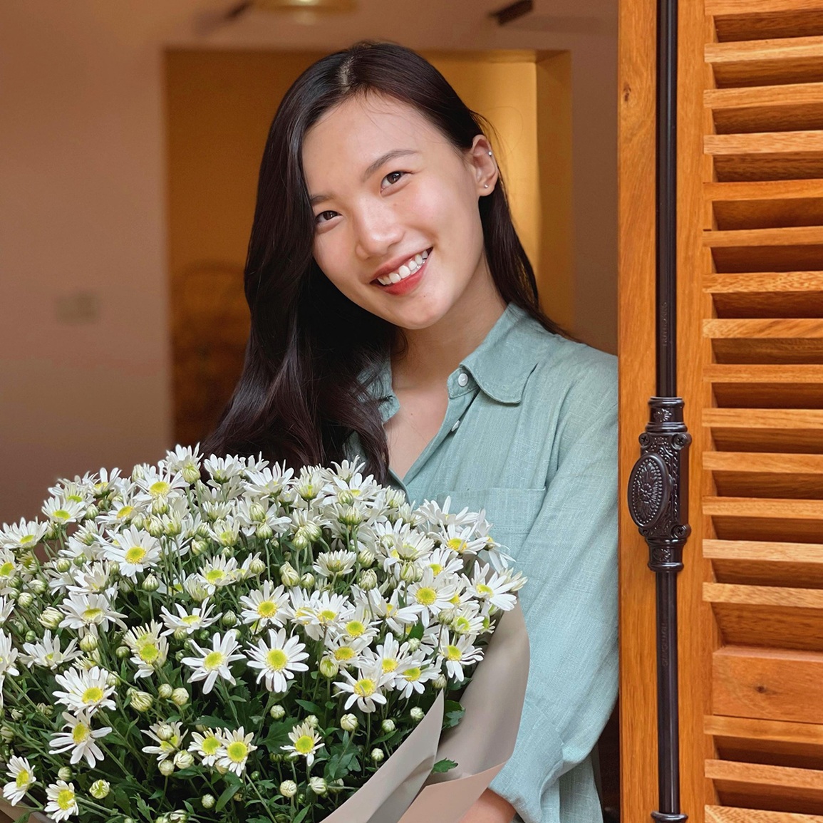 Bạn trẻ GenZ nhớ gì về ngày Tết tuổi thơ? - 6 Bạn trẻ GenZ nhớ gì về ngày Tết tuổi thơ? - 6