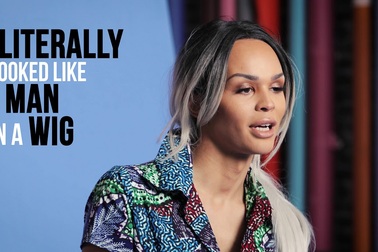 Talulah Eve trả lời phỏng vấn