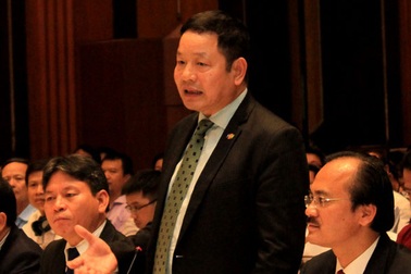 Nhiều doanh nhân nổi tiếng góp mặt trong Ban nghiên cứu phát triển kinh tế tư nhân