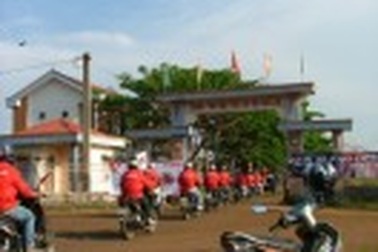 Những “Dấu chấm hỏi” chơ vơ giữa cuộc đời