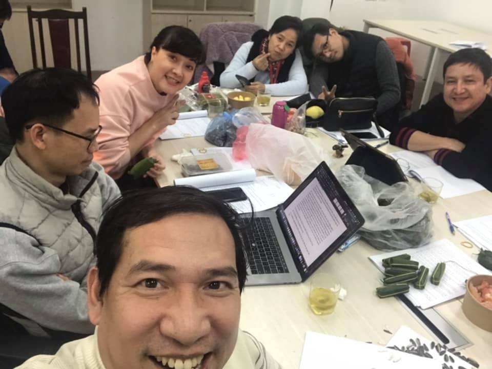 Ngọc Hoàng Quốc Khánh không tham gia Táo Quân 2021? - 4 Ngọc Hoàng Quốc Khánh không tham gia Táo Quân 2021? - 4