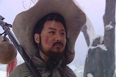 Lâm Xung nổi tiếng nhất màn ảnh: 30 năm mang nỗi oan "ruồng bỏ vợ con"