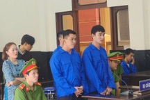 Ba mẹ con cùng lĩnh án tù vì án mạng ở quán nhậu