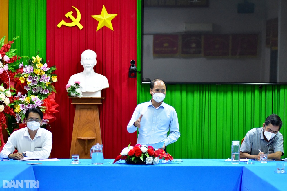 Cần thúc đẩy chính sách hỗ trợ doanh nghiệp vay trả lương ngừng việc - 5 Cần thúc đẩy chính sách hỗ trợ doanh nghiệp vay trả lương ngừng việc - 5