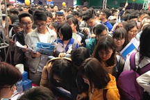 Thí sinh lựa chọn tổ hợp xét tuyển không đúng năng lực sẽ bị “đúp”