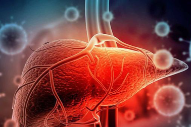 Các biểu hiện của căn bệnh viêm gan bí ẩn tấn công trẻ